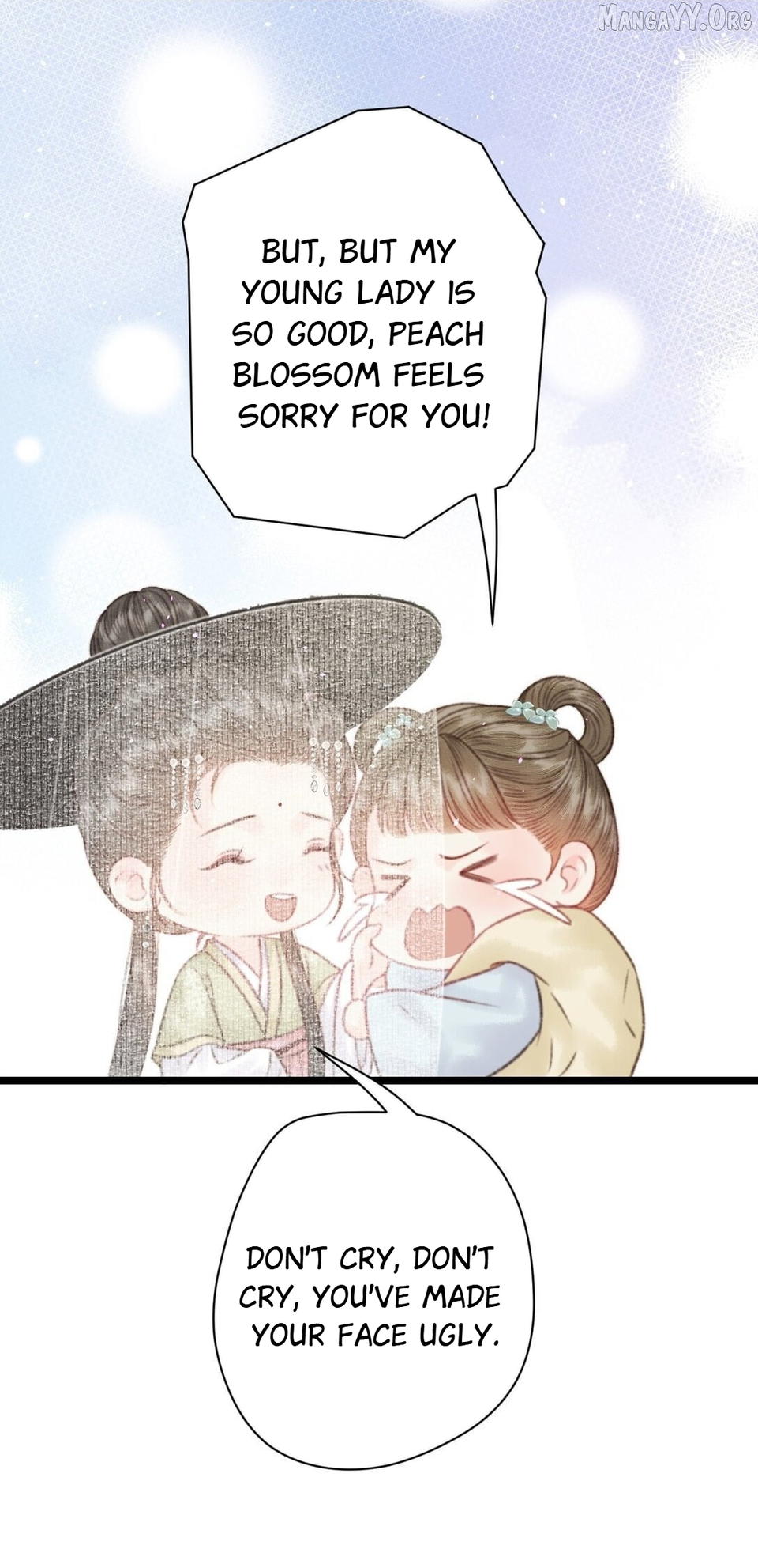 Shao Hua Long: Rebirth of the Evil Concubine’s Counterattack Chapter 6 - page 39